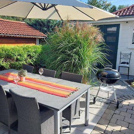 Апартаменты Haus Auf Der Schwaebischen Alb Grabenstetten Экстерьер фото