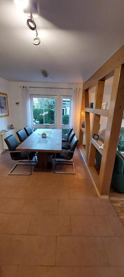 Апартаменты Haus Auf Der Schwaebischen Alb Grabenstetten Экстерьер фото