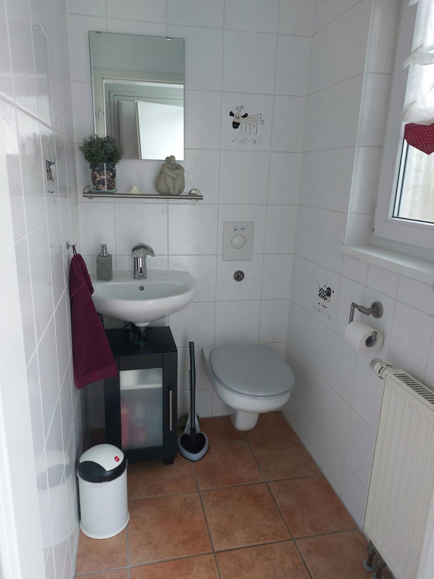 Апартаменты Haus Auf Der Schwaebischen Alb Grabenstetten Экстерьер фото