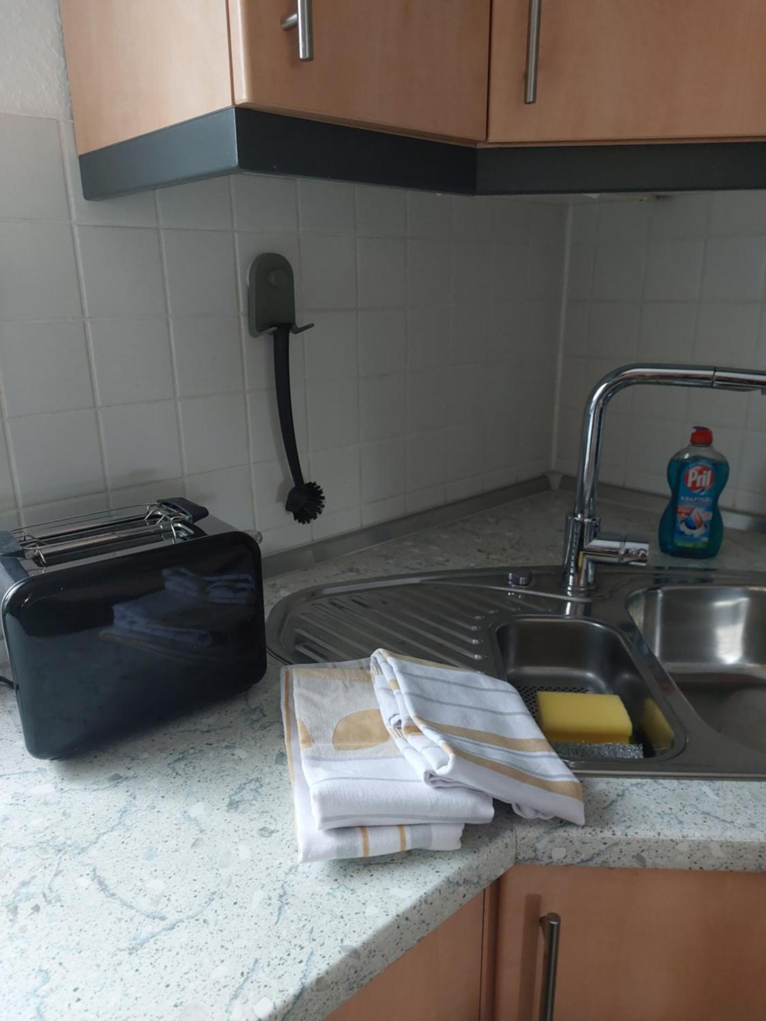 Апартаменты Haus Auf Der Schwaebischen Alb Grabenstetten Экстерьер фото
